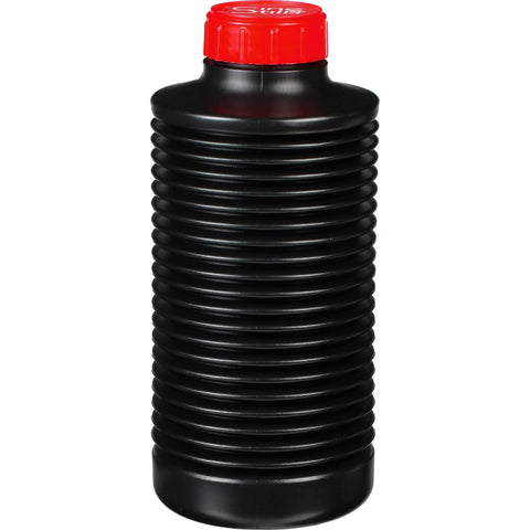 °Cs Collapsible Air Reduction Accordion Storage Bottle
