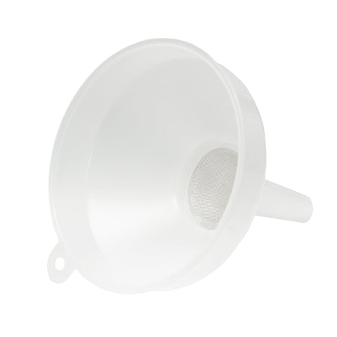Filter Funnel