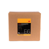 Color Reversal E-6 Slide Processing Kit To Make 5L (5 Liters)