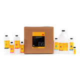 Color Reversal E-6 Slide Processing Kit To Make 5L (5 Liters)