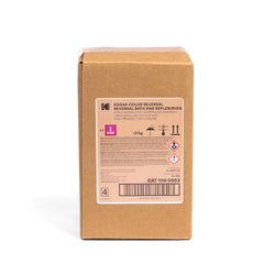 Color Reversal Reversal Bath and Replenisher To Make 4 x 10L (40 Liters)