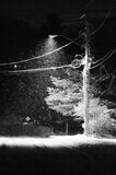 EKTAPAN P3200 Black and White Negative Film, 35mm
